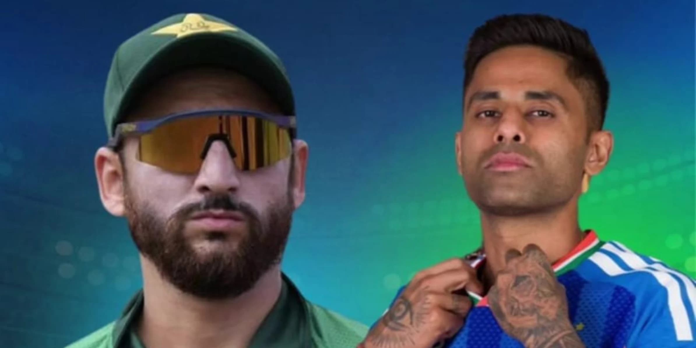 INDIA  vs PAKISTAN  – LIVE SCREENING | Slide 1