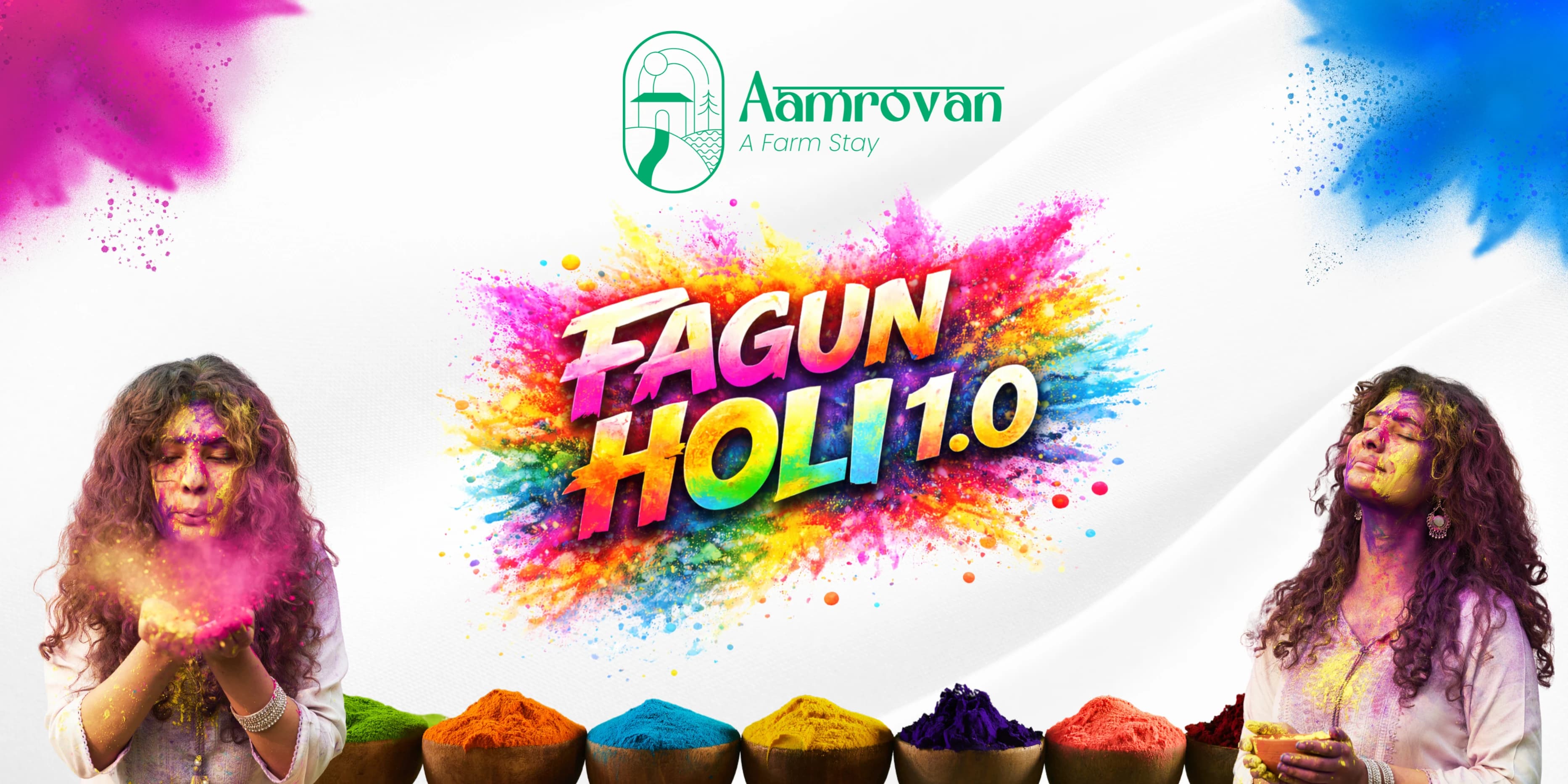 FAGUN HOLI 1.0 | Slide 1